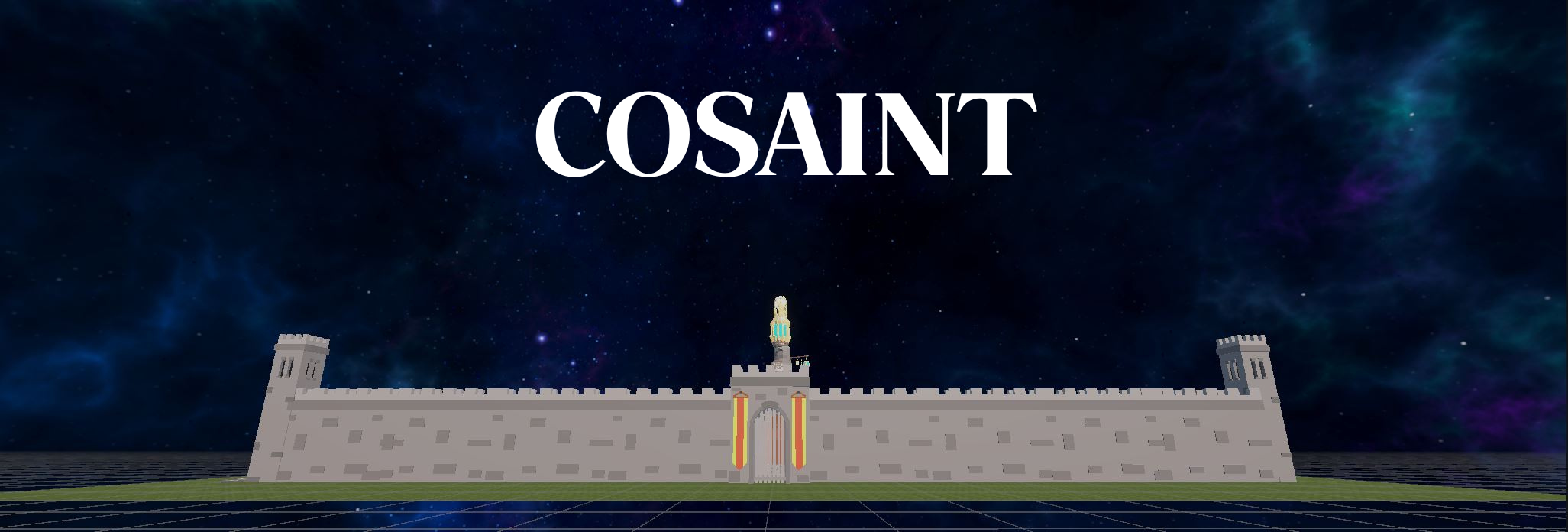 Cosaint Game