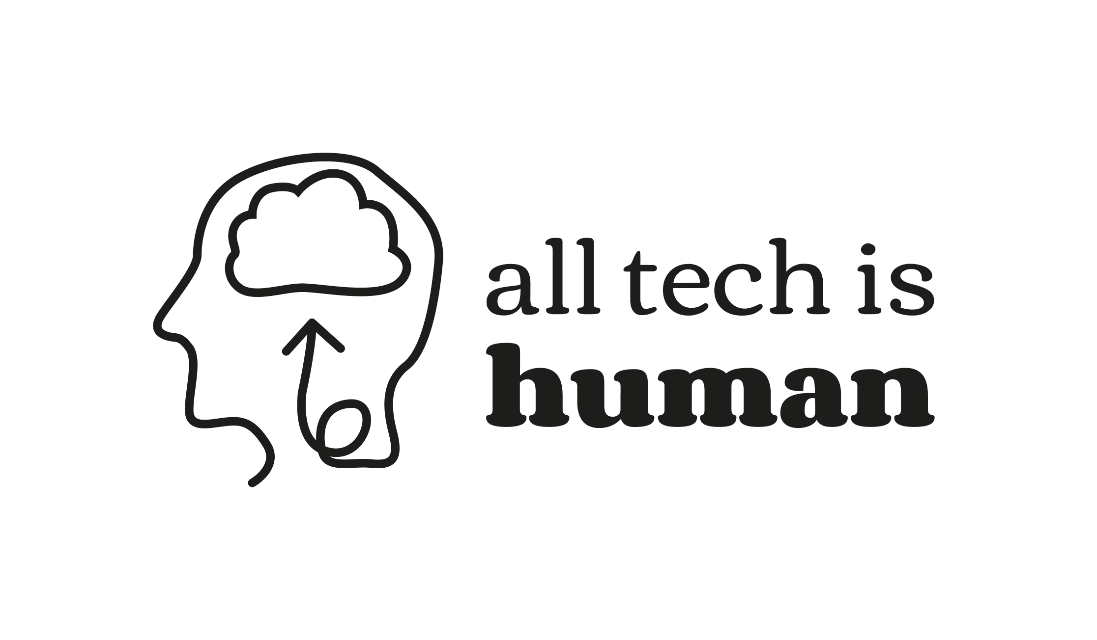 All Tech Is Human Logo
