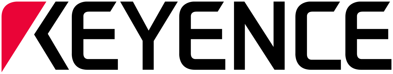 KEYENCE Logo